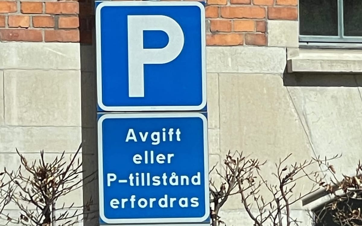 Riqueza, ubicación y uso del automóvil en Suecia (caso Estocolmo)