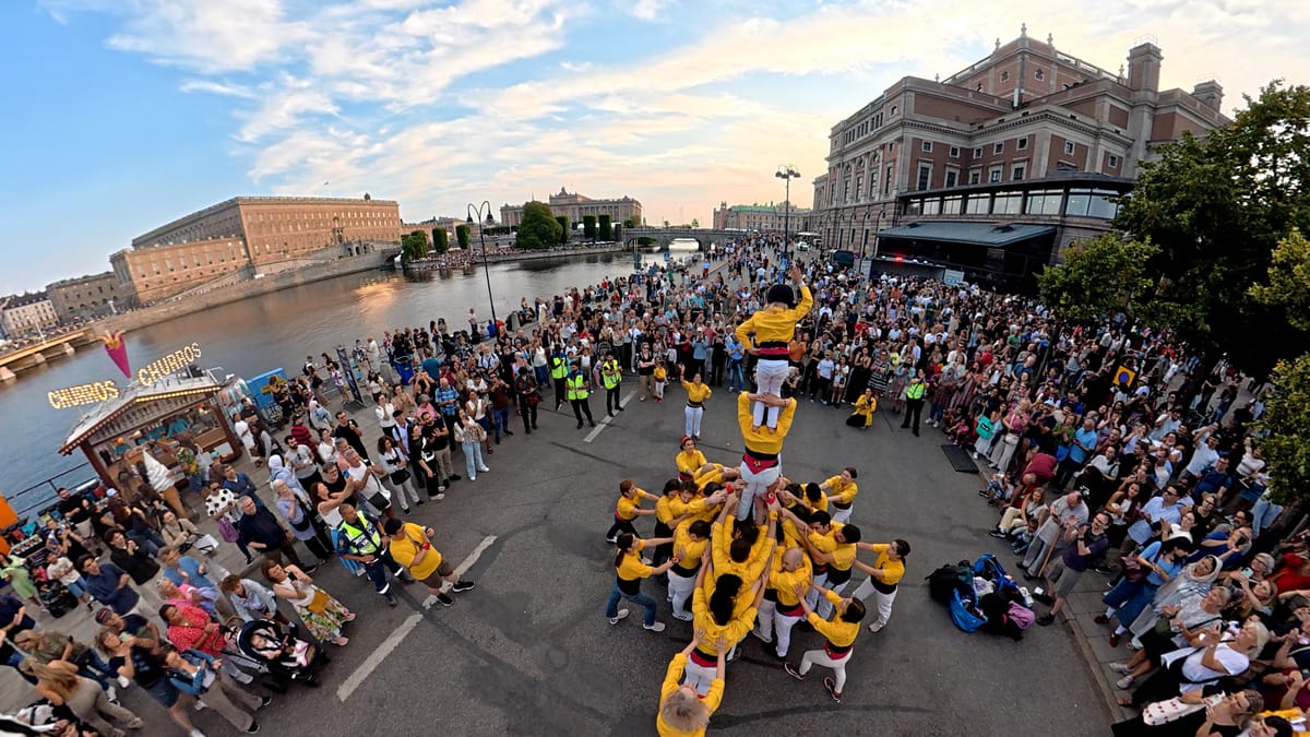 Kulturfestivalen 2025