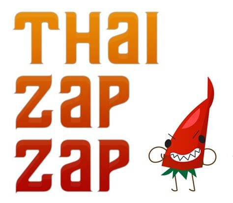 Nace una nueva sección en el blog: Thai Zapzap 🌶️