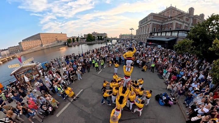 Kulturfestivalen 2025